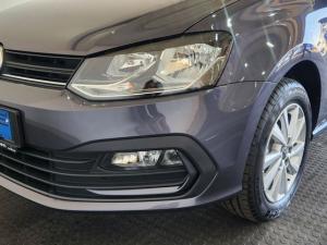 Volkswagen Polo Vivo hatch 1.6 Life - Image 9