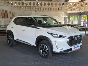 Nissan Magnite 1.0 Turbo Acenta auto - Image 1