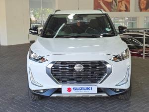 Nissan Magnite 1.0 Turbo Acenta auto - Image 2