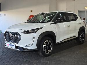 Nissan Magnite 1.0 Turbo Acenta auto - Image 3