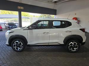 Nissan Magnite 1.0 Turbo Acenta auto - Image 4