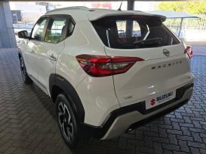 Nissan Magnite 1.0 Turbo Acenta auto - Image 5