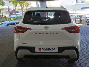 Nissan Magnite 1.0 Turbo Acenta auto - Image 6