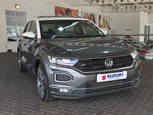 Volkswagen T-Roc 2.0TSI 140kW 4Motion R-Line - Image 2