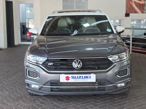 Volkswagen T-Roc 2.0TSI 140kW 4Motion R-Line - Image 4