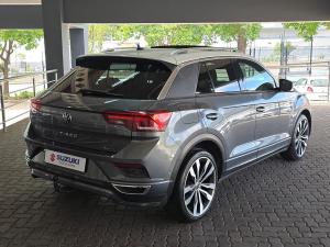 Volkswagen T-Roc 2.0TSI 140kW 4Motion R-Line - Image 9
