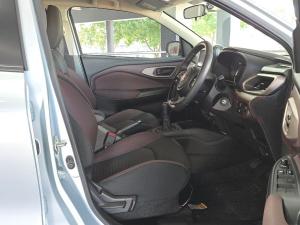 Suzuki Fronx 1.5 GL manual - Image 10