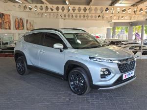 Suzuki Fronx 1.5 GL manual - Image 1