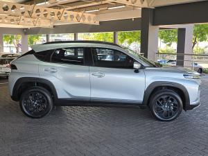 Suzuki Fronx 1.5 GL manual - Image 8