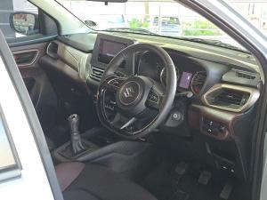 Suzuki Fronx 1.5 GL manual - Image 9