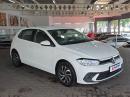 Thumbnail Volkswagen Polo hatch 1.0TSI Life manual