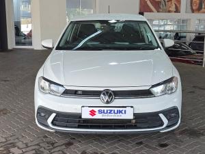 Volkswagen Polo hatch 1.0TSI Life manual - Image 2