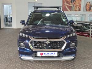 Suzuki Grand Vitara 1.5 GLX auto - Image 2