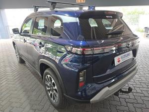 Suzuki Grand Vitara 1.5 GLX auto - Image 5