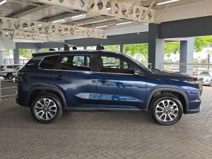 Suzuki Grand Vitara 1.5 GLX auto - Image 8