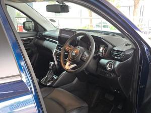 Suzuki Grand Vitara 1.5 GLX auto - Image 9