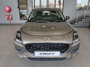 Suzuki Swift 1.2 GL+ manual - Image 2