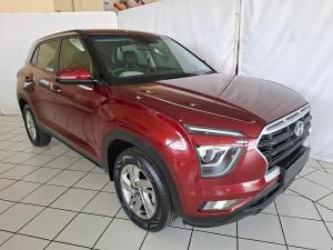 Hyundai Creta 1.5 Premium - Image 1