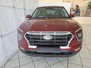 Hyundai Creta 1.5 Premium - Image 2