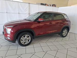 Hyundai Creta 1.5 Premium - Image 4