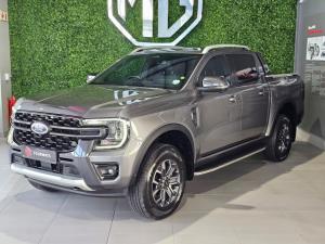 Ford Ranger 2.0 BiTurbo double cab Wildtrak - Image 2