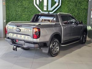 Ford Ranger 2.0 BiTurbo double cab Wildtrak - Image 3