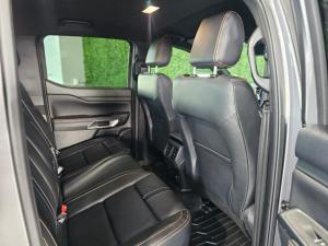 Ford Ranger 2.0 BiTurbo double cab Wildtrak - Image 6