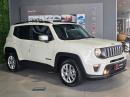 Thumbnail Jeep Renegade 1.4T Limited