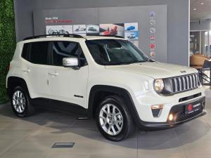 Jeep Renegade 1.4T Limited - Image 1