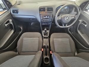 Volkswagen Polo Vivo hatch 1.4 Comfortline - Image 6