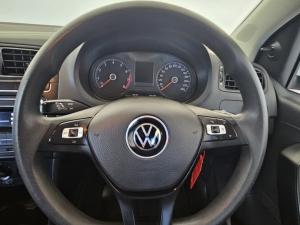 Volkswagen Polo Vivo hatch 1.4 Comfortline - Image 8
