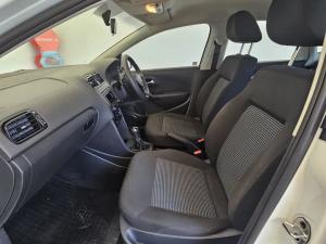Volkswagen Polo Vivo hatch 1.4 Comfortline - Image 12