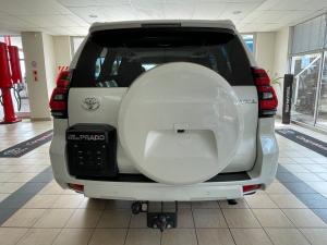 Toyota Land Cruiser Prado 2.8GD VX-L - Image 5