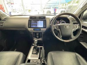 Toyota Land Cruiser Prado 2.8GD VX-L - Image 6