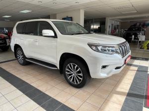 Toyota Land Cruiser Prado 2.8GD VX-L - Image 1