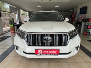 Toyota Land Cruiser Prado 2.8GD VX-L - Image 4
