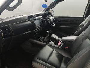 Toyota Hilux 2.8GD-6 Xtra cab Legend 50 - Image 7