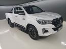 Thumbnail Toyota Hilux 2.8GD-6 Xtra cab Legend 50
