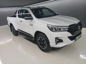 Toyota Hilux 2.8GD-6 Xtra cab Legend 50 - Image 1