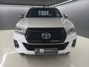 Toyota Hilux 2.8GD-6 Xtra cab Legend 50 - Image 4