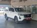 Toyota Hilux 2.8GD-6 double cab 4x4 Raider auto - Thumbnail 1
