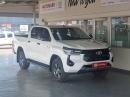 Thumbnail Toyota Hilux 2.8GD-6 double cab 4x4 Raider auto