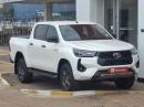 Thumbnail Toyota Hilux 2.8GD-6 double cab 4x4 Raider auto