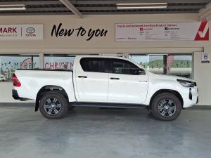 Toyota Hilux 2.8GD-6 double cab 4x4 Raider auto - Image 3