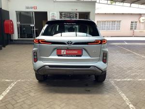 Toyota Urban Cruiser 1.5 XR auto - Image 5