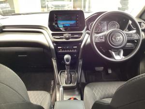 Toyota Urban Cruiser 1.5 XR auto - Image 6