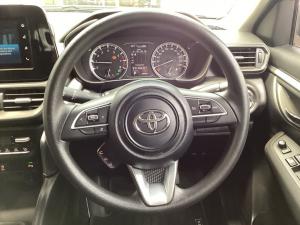 Toyota Urban Cruiser 1.5 XR auto - Image 8