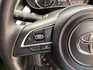 Toyota Urban Cruiser 1.5 XR auto - Image 9