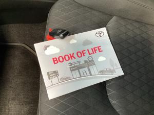 Toyota Urban Cruiser 1.5 XR auto - Image 25