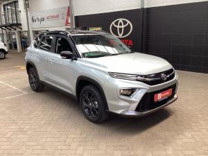 Toyota Urban Cruiser 1.5 XR auto - Image 1